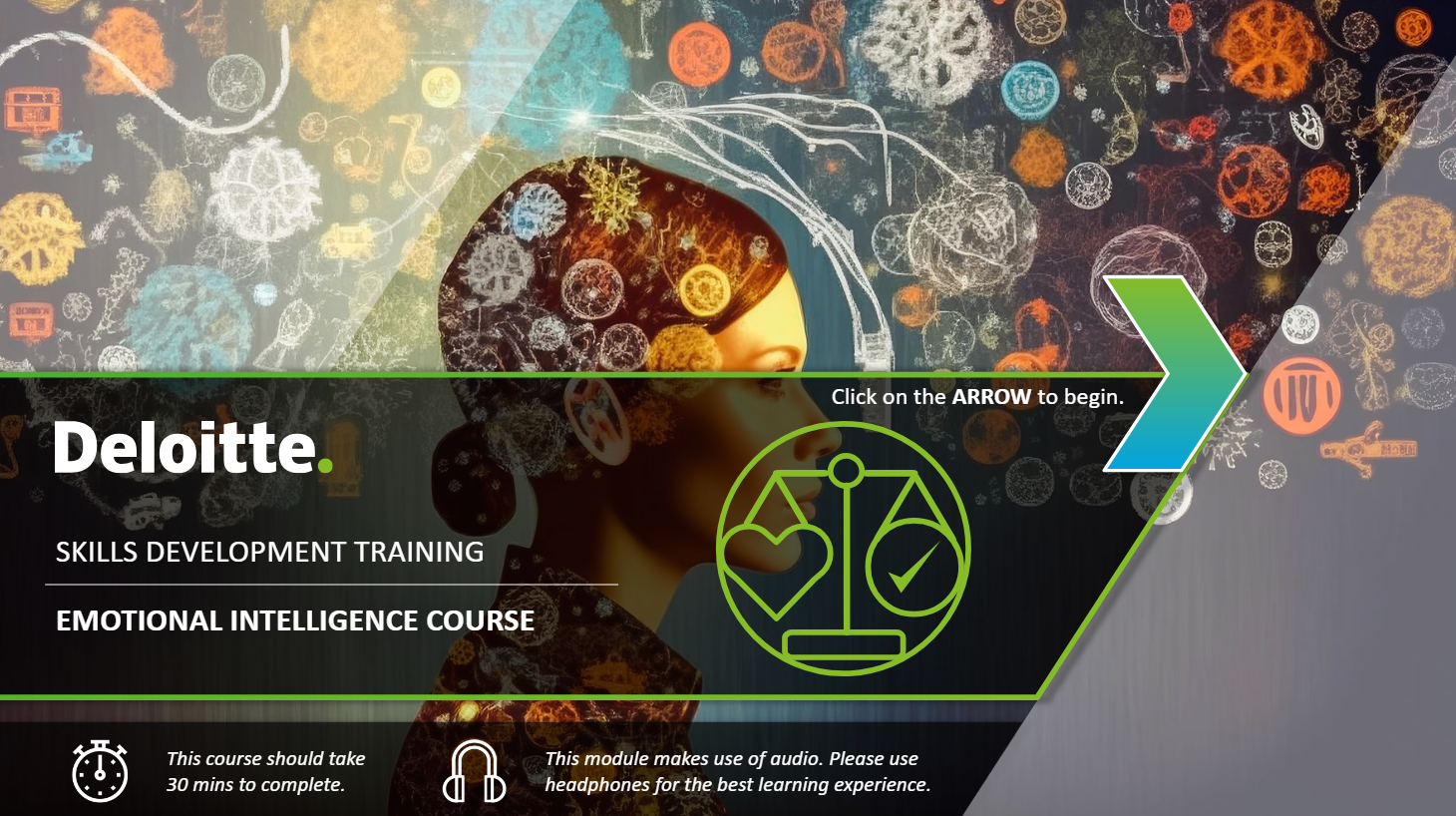 Emotional Intelligence