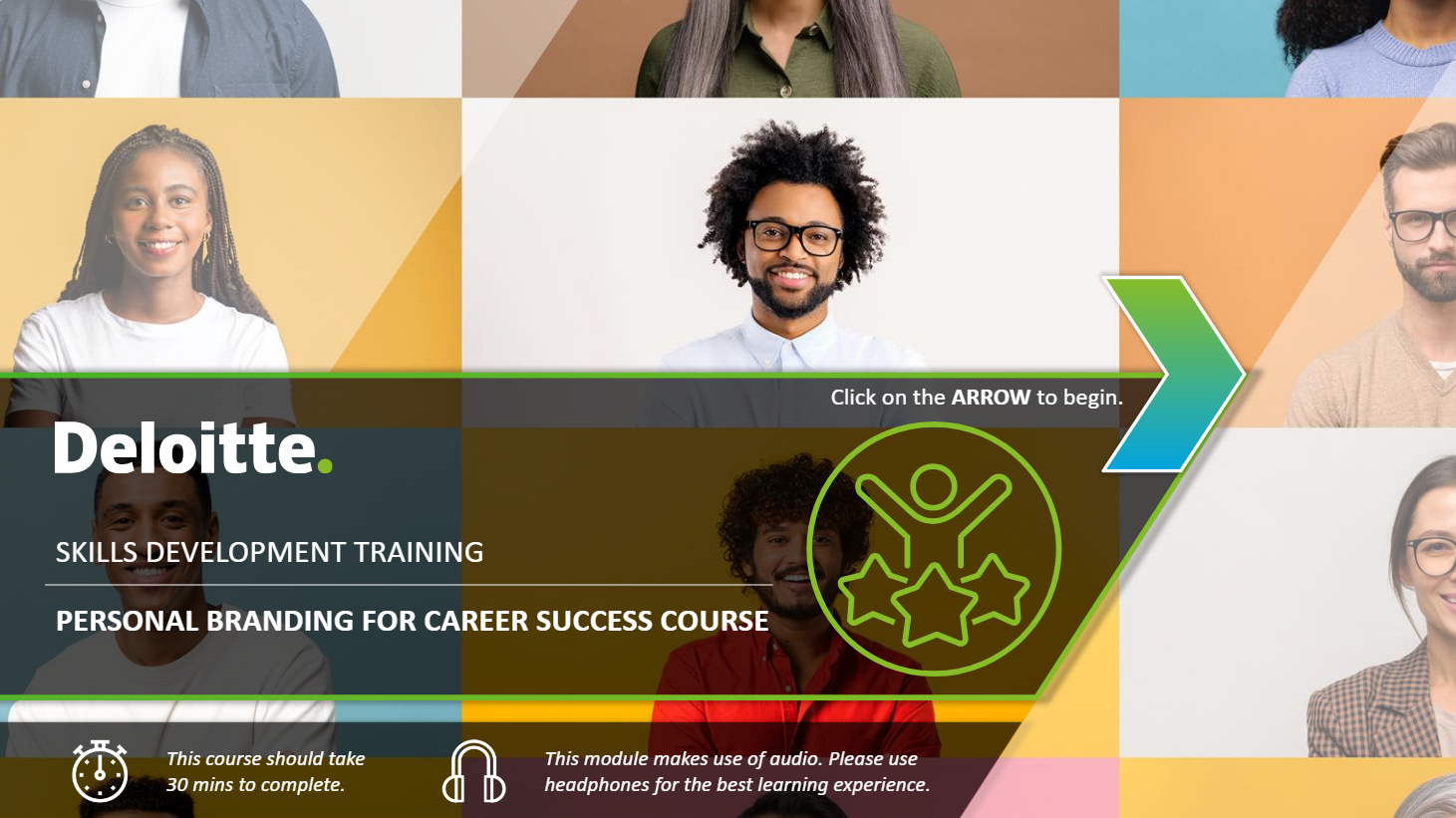 Personal Branding for Career Success