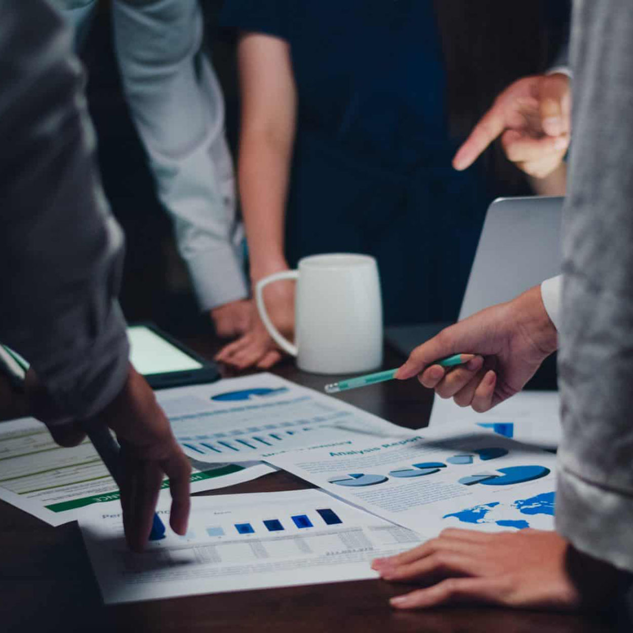 Science-Based Targets